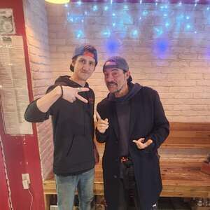 Meet your Posher, Taner